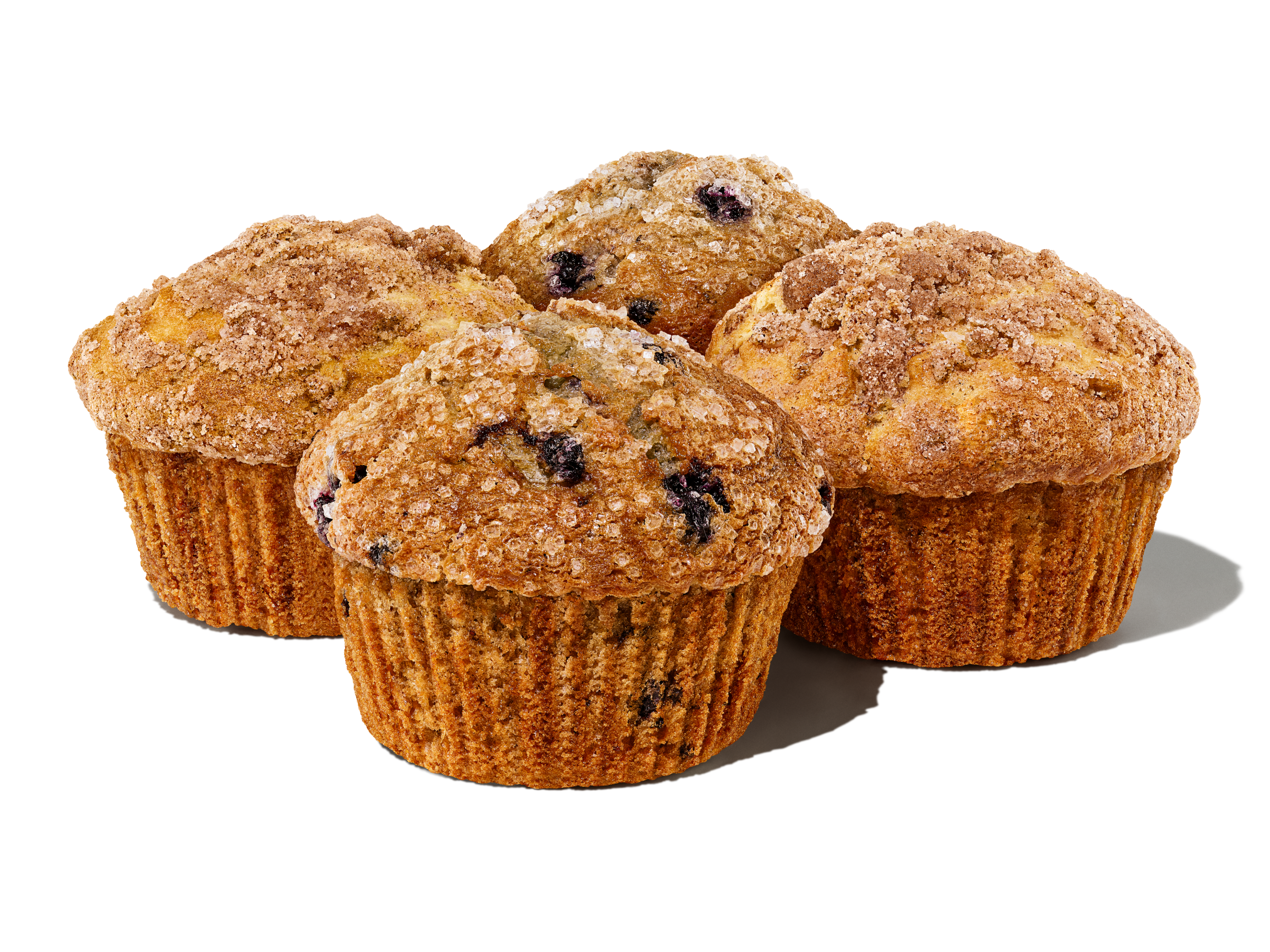 Muffins