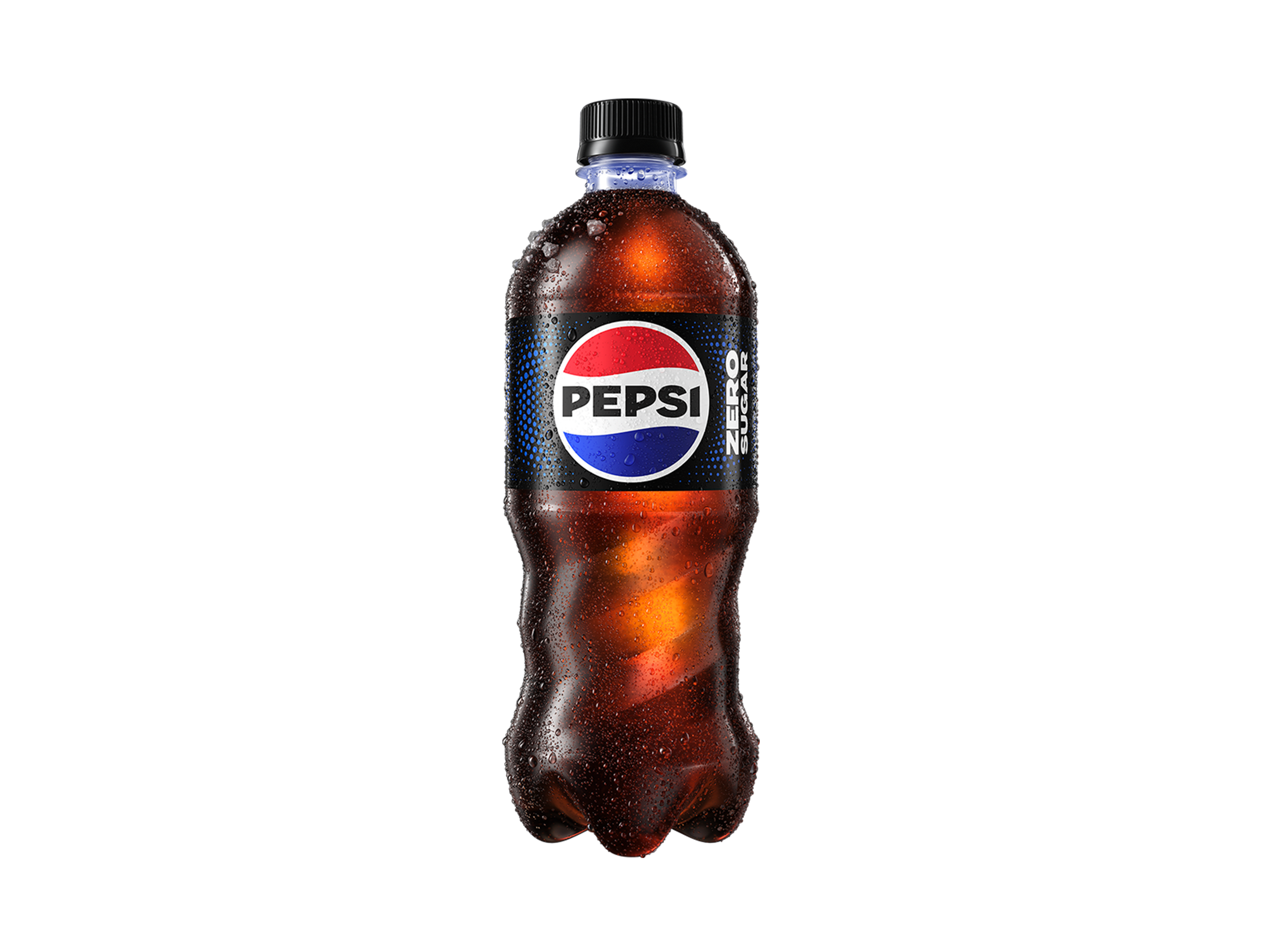 Pepsi ® Zero Sugar