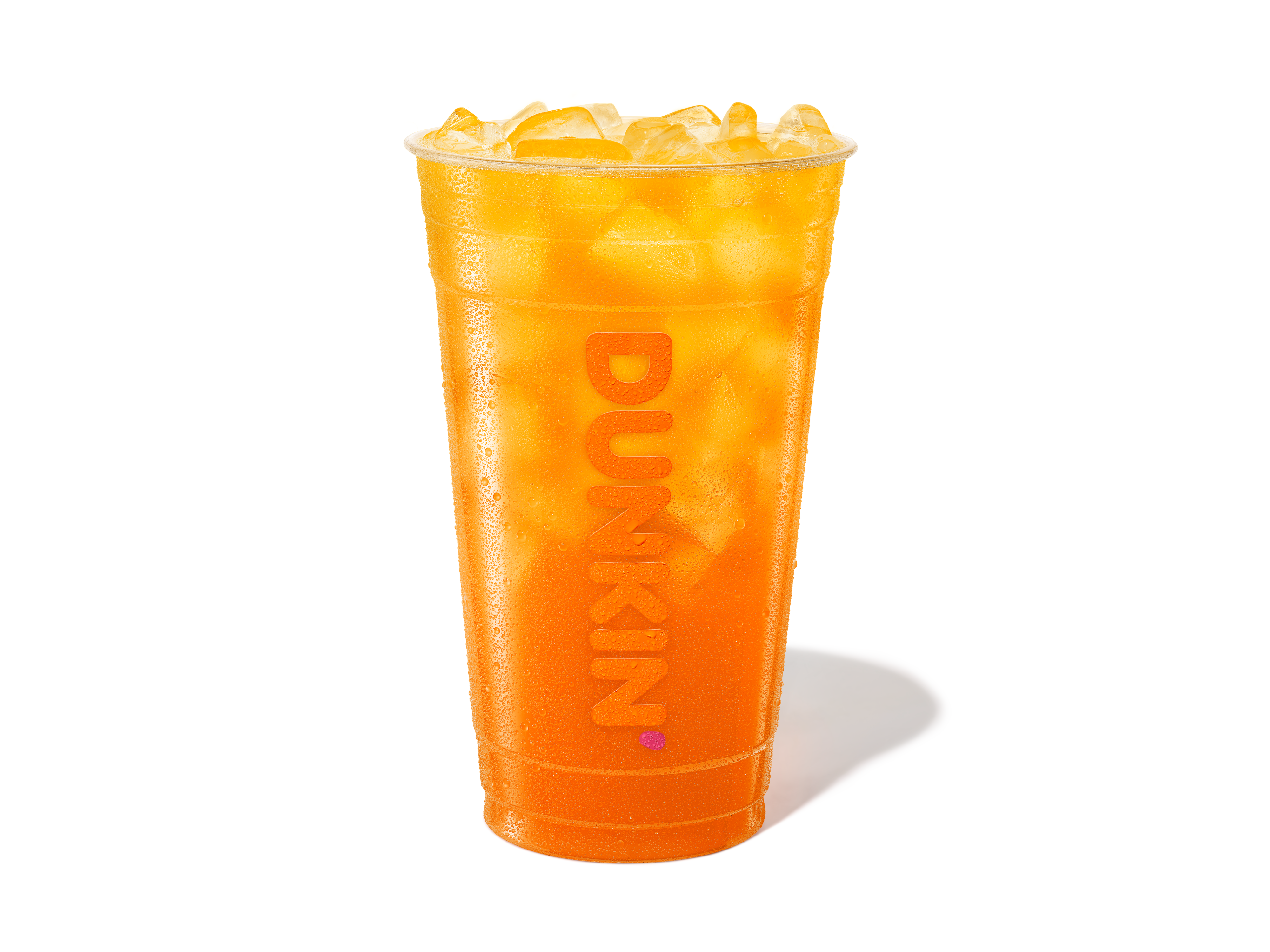 Dunkin' Lemonade Refreshers
