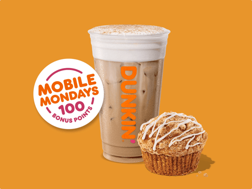 Dunkin', photo 6