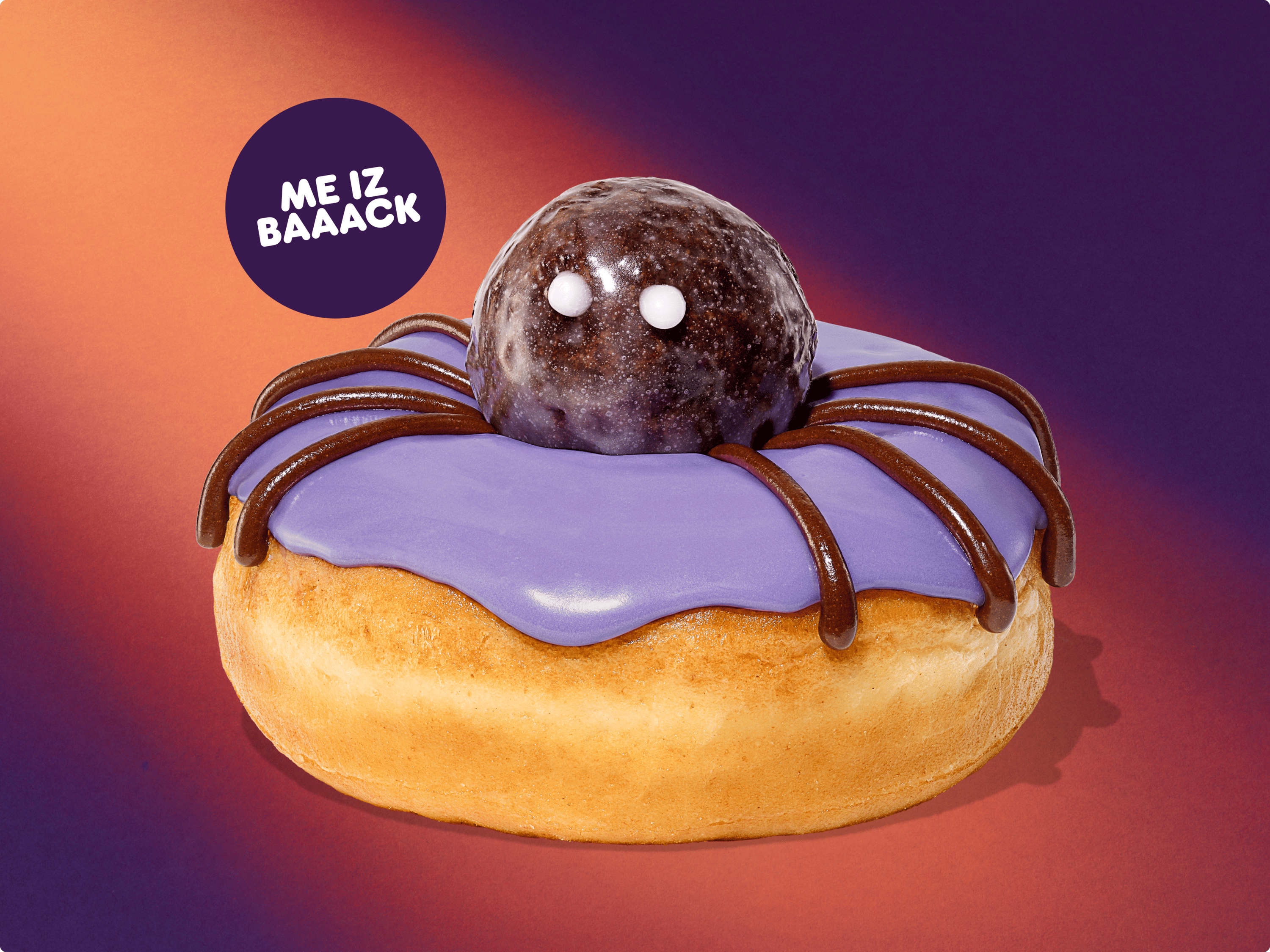 Dunkin'® | America's Favorite Coffee, Espresso and Donuts