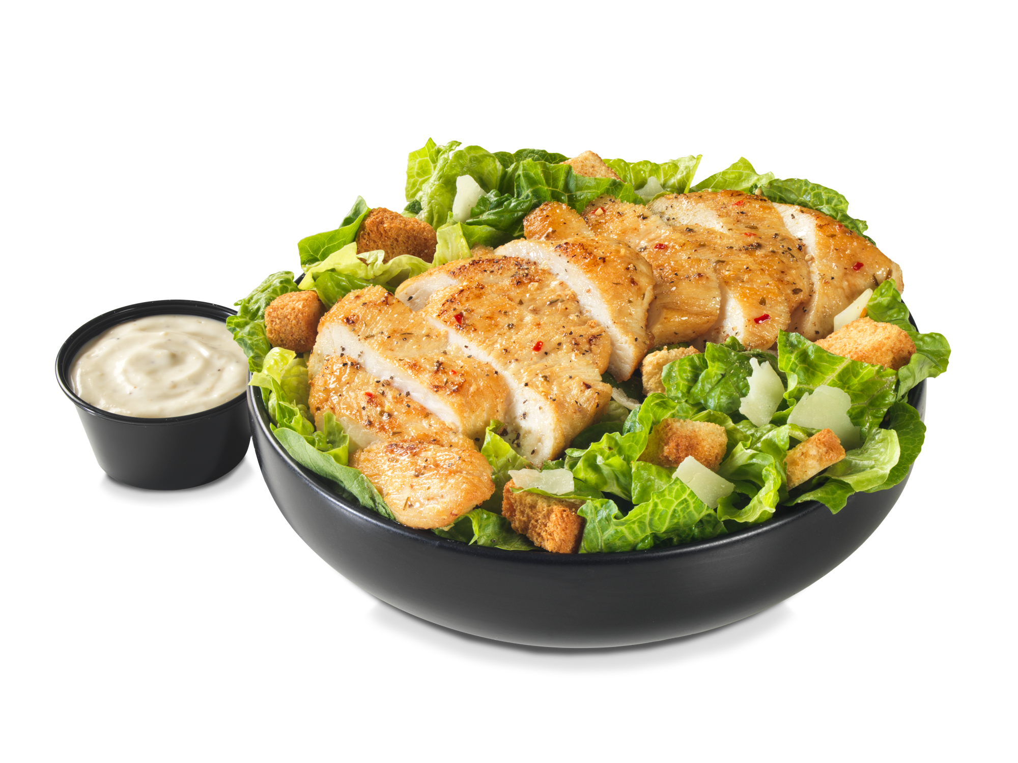 CHICKEN CAESAR SALAD product image