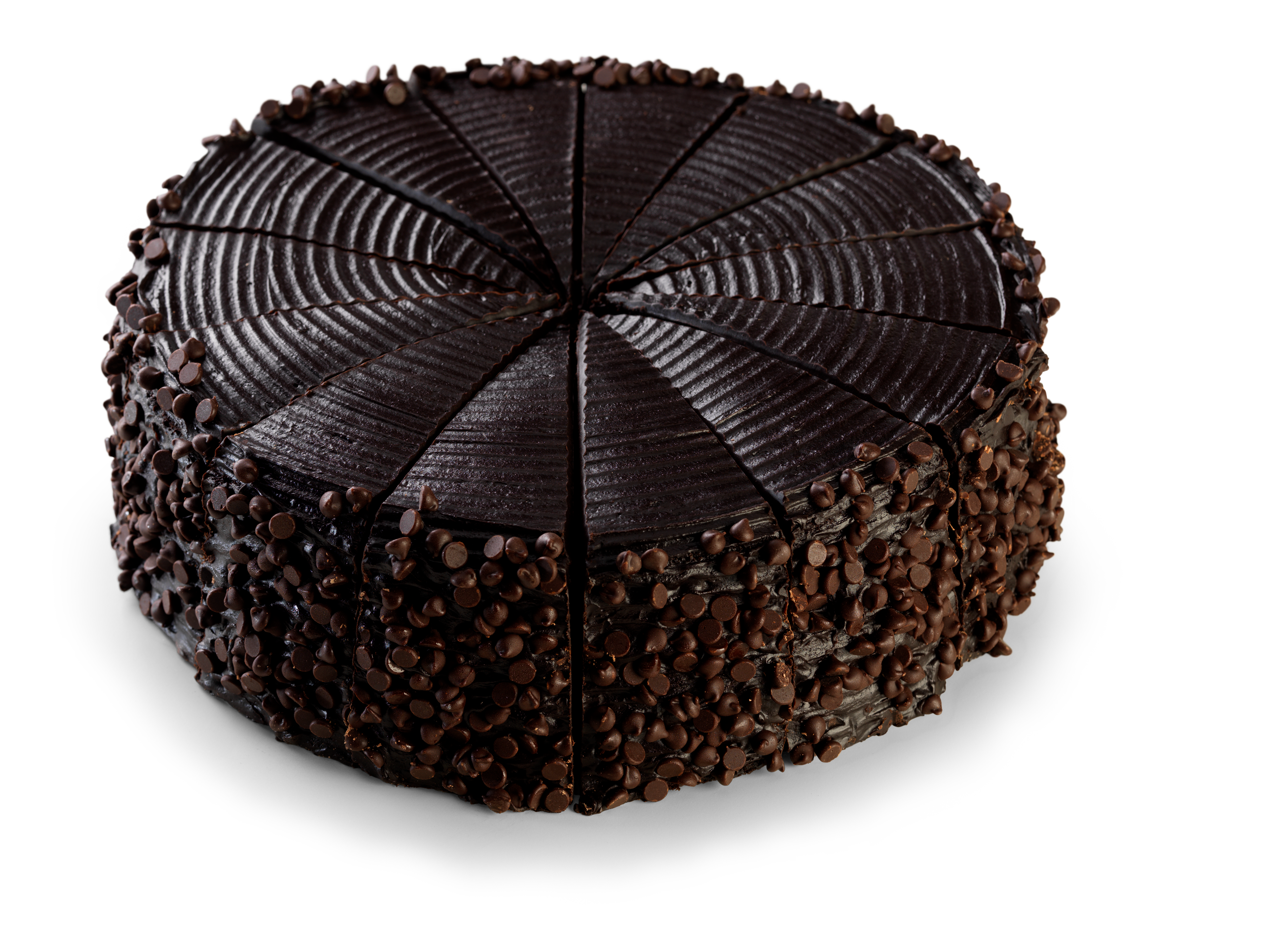 WHOLE CHOCOLATE FUDGE CAKE product image