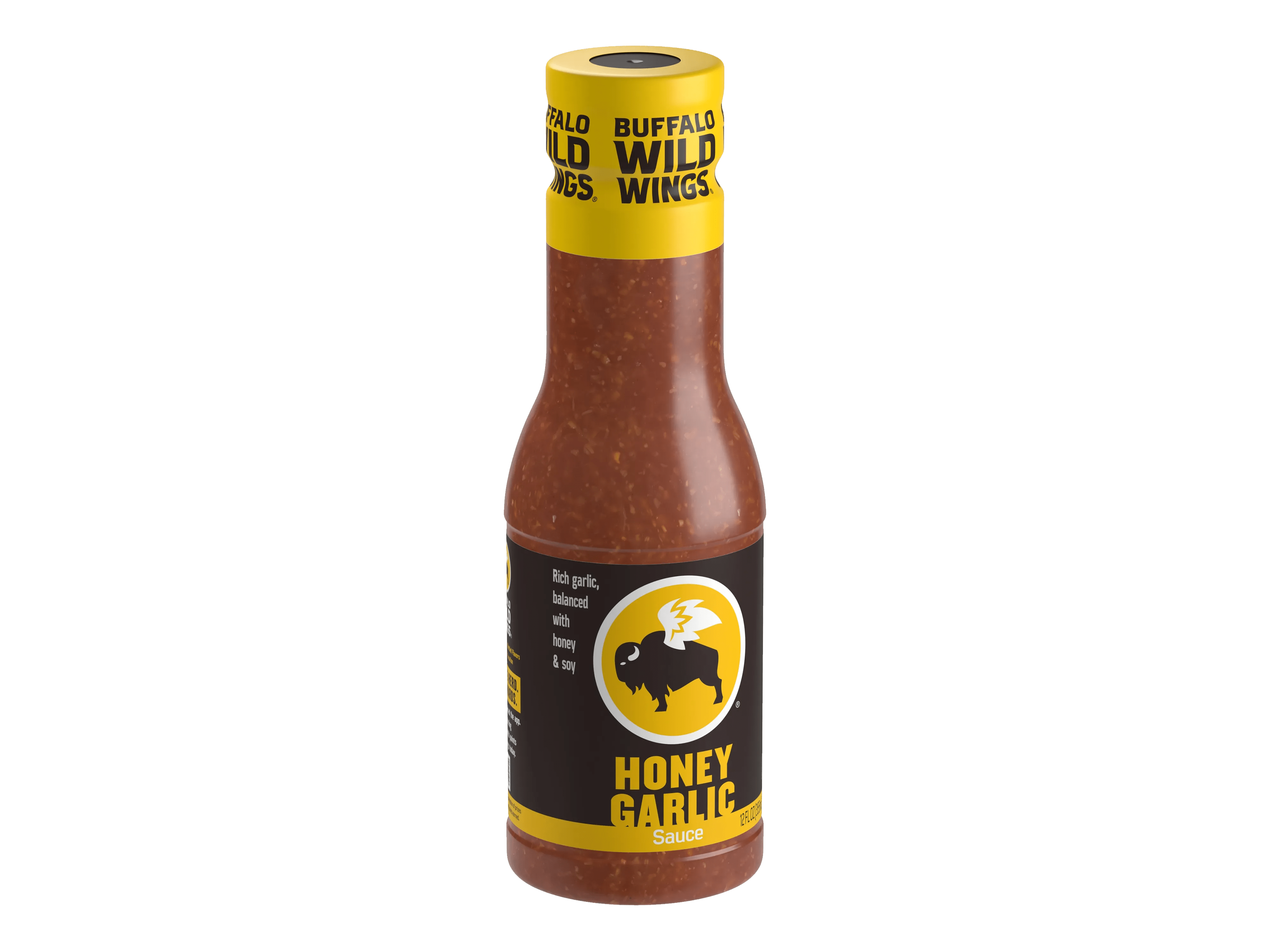 HONEY GARLIC BOTTLE product image