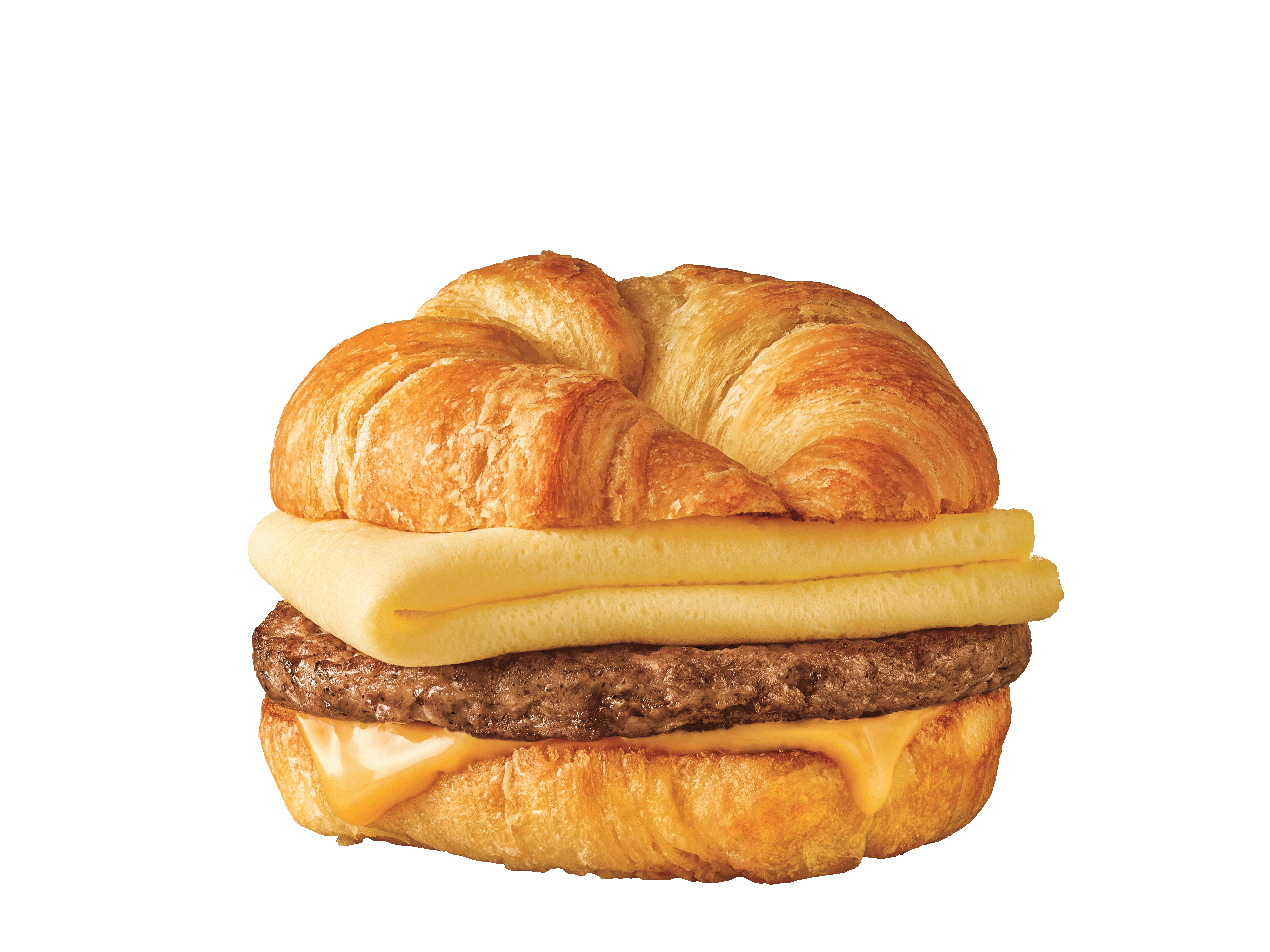 Sausage, Egg and Cheese CroisSONIC product image