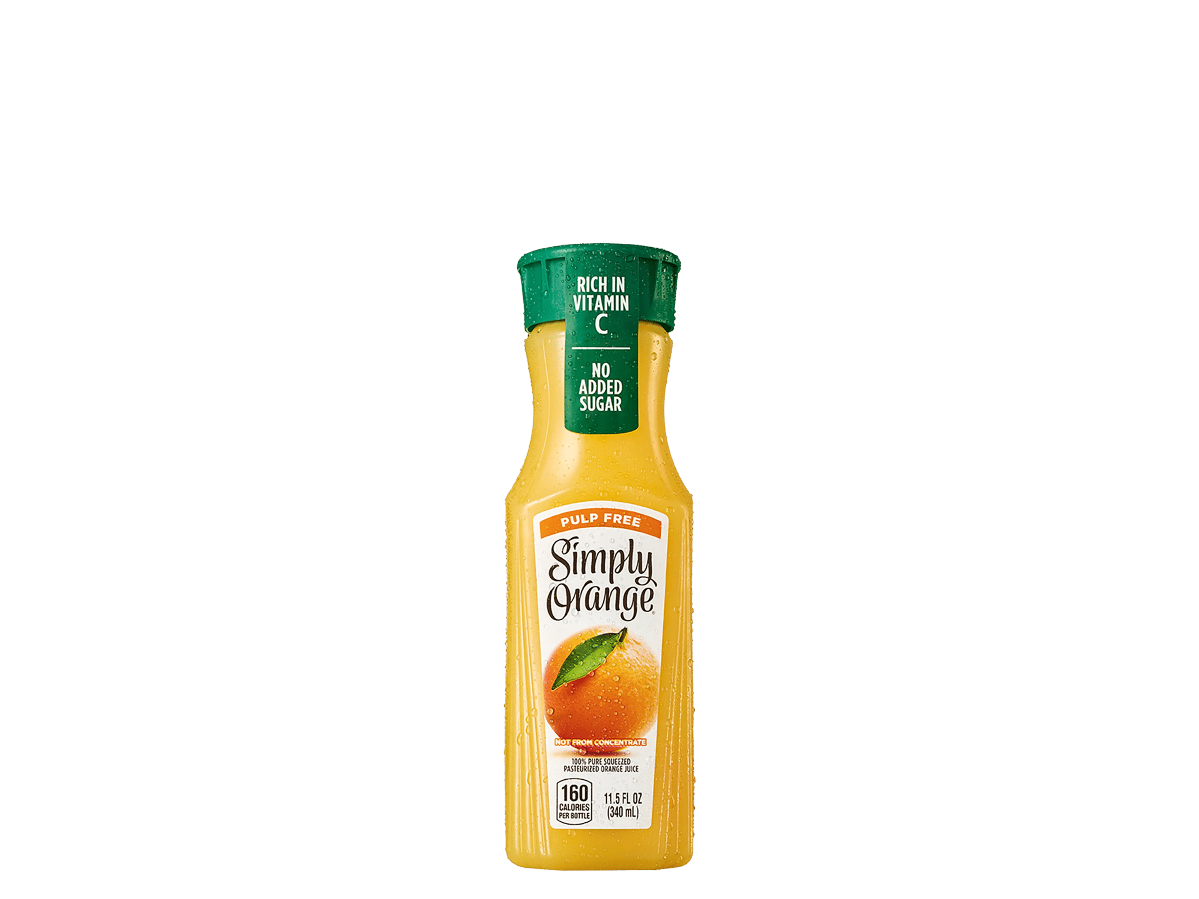 Simply® Orange Juice product image