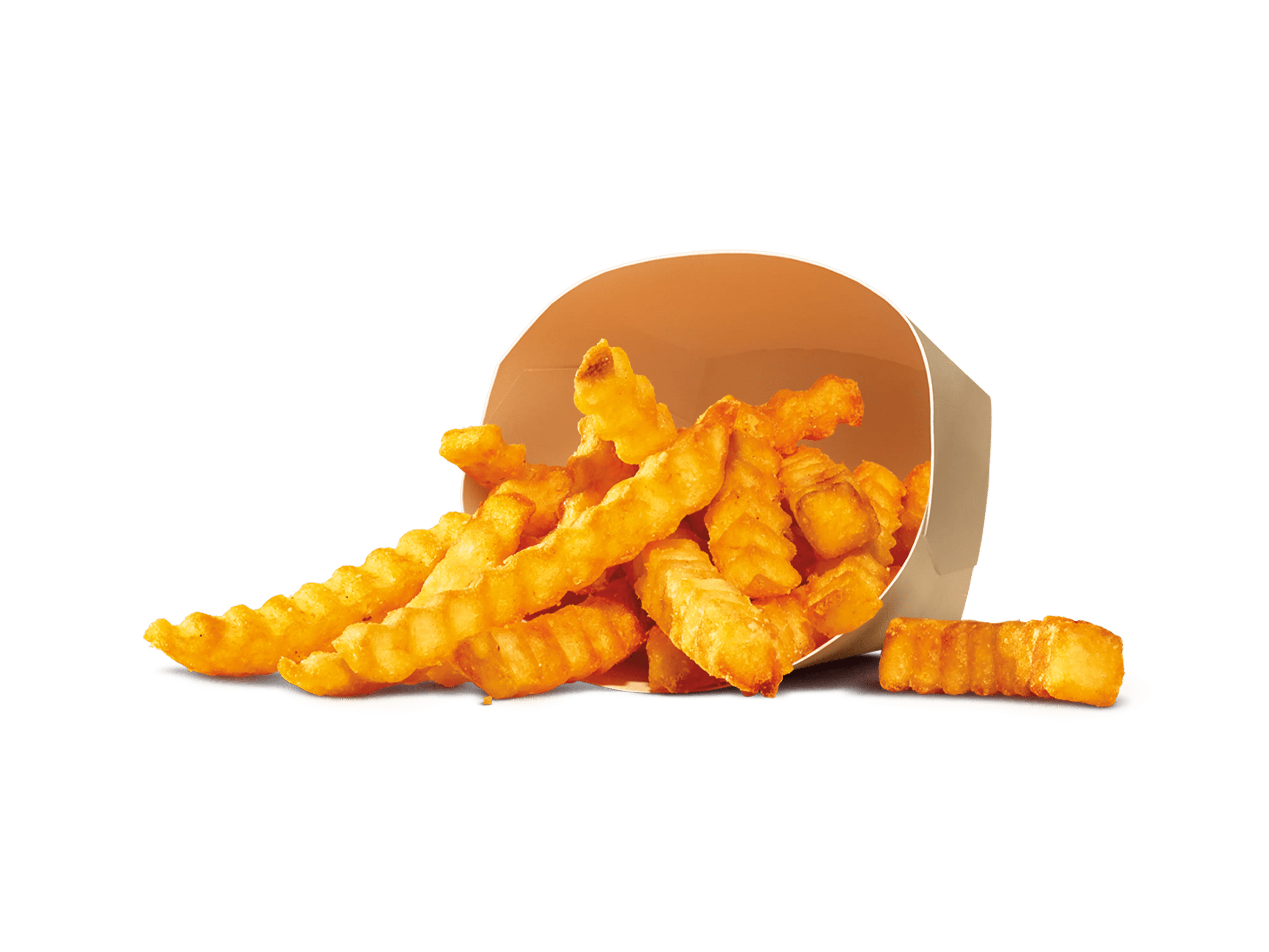 Crinkle Fries product image