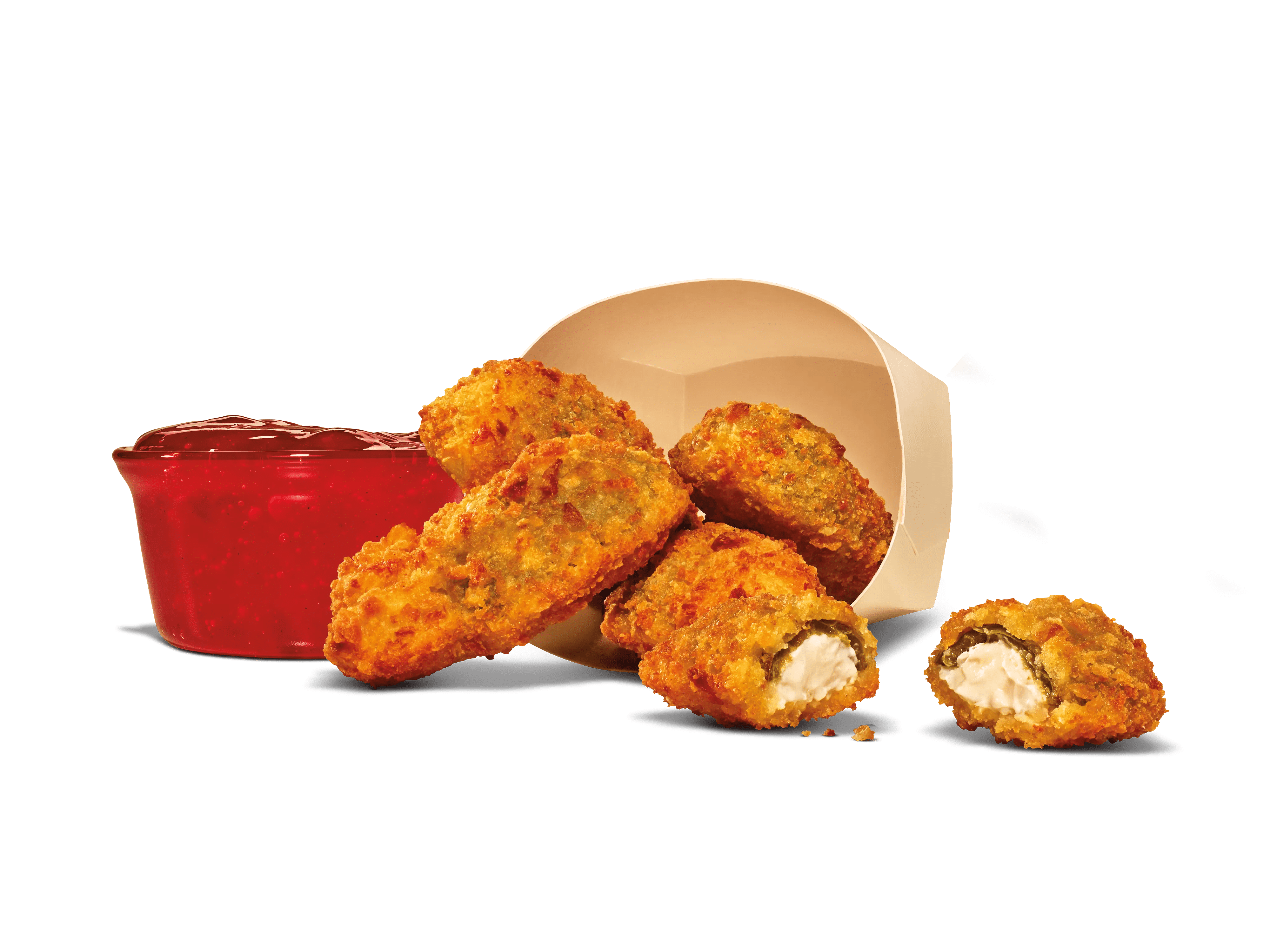 Jalapeño Bites® product image