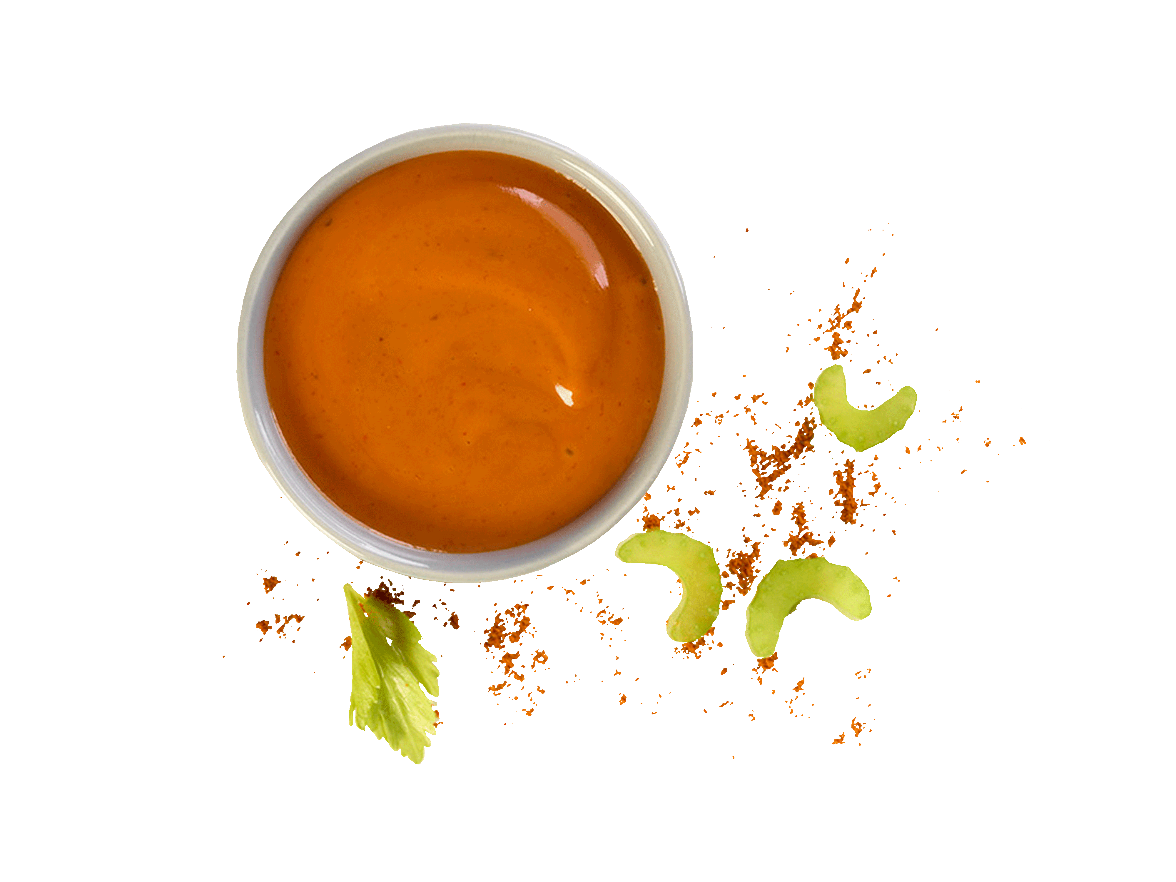 ORIGINAL BUFFALO SAUCE product image