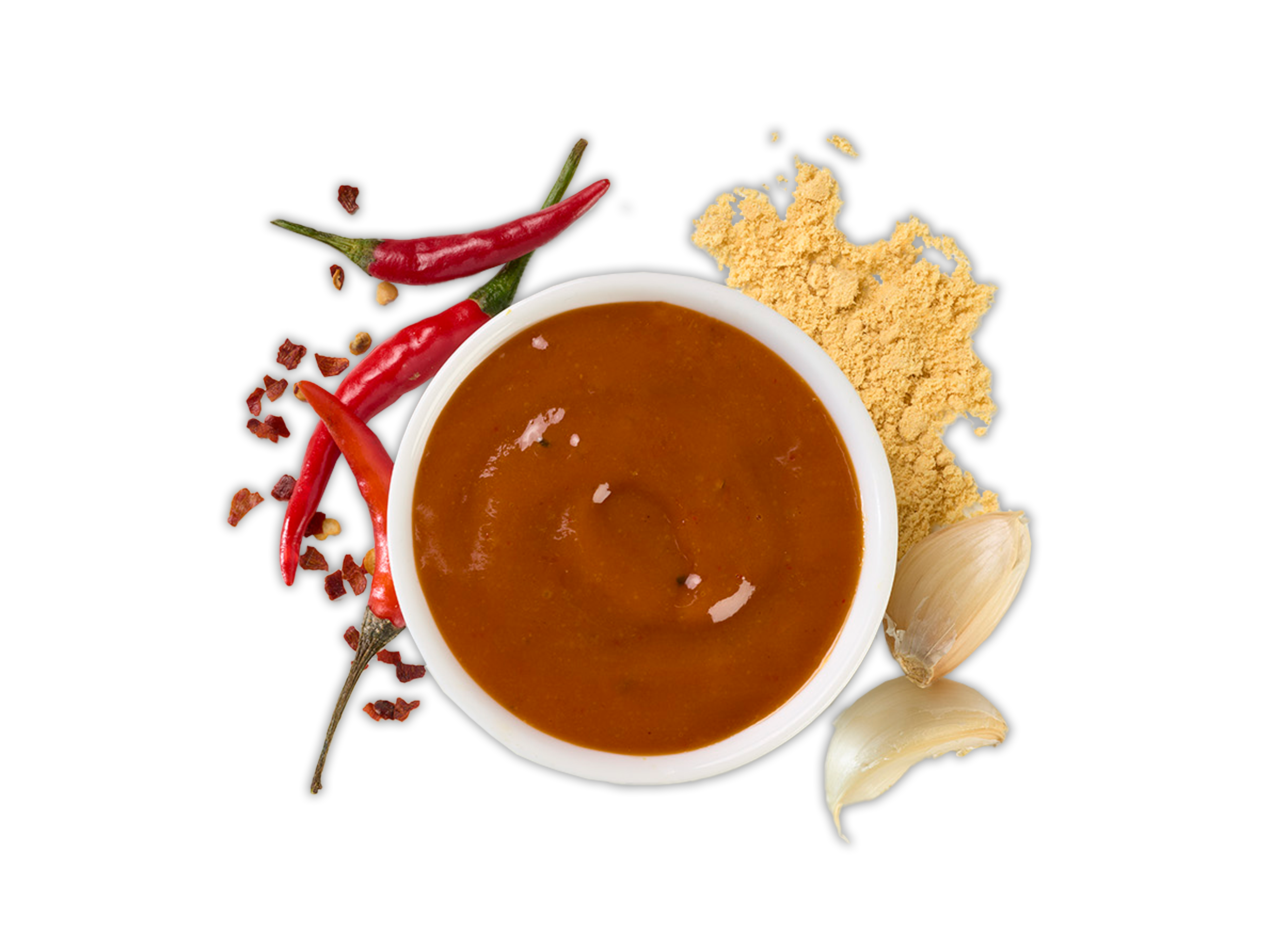 GOLDEN FIRE SAUCE product image