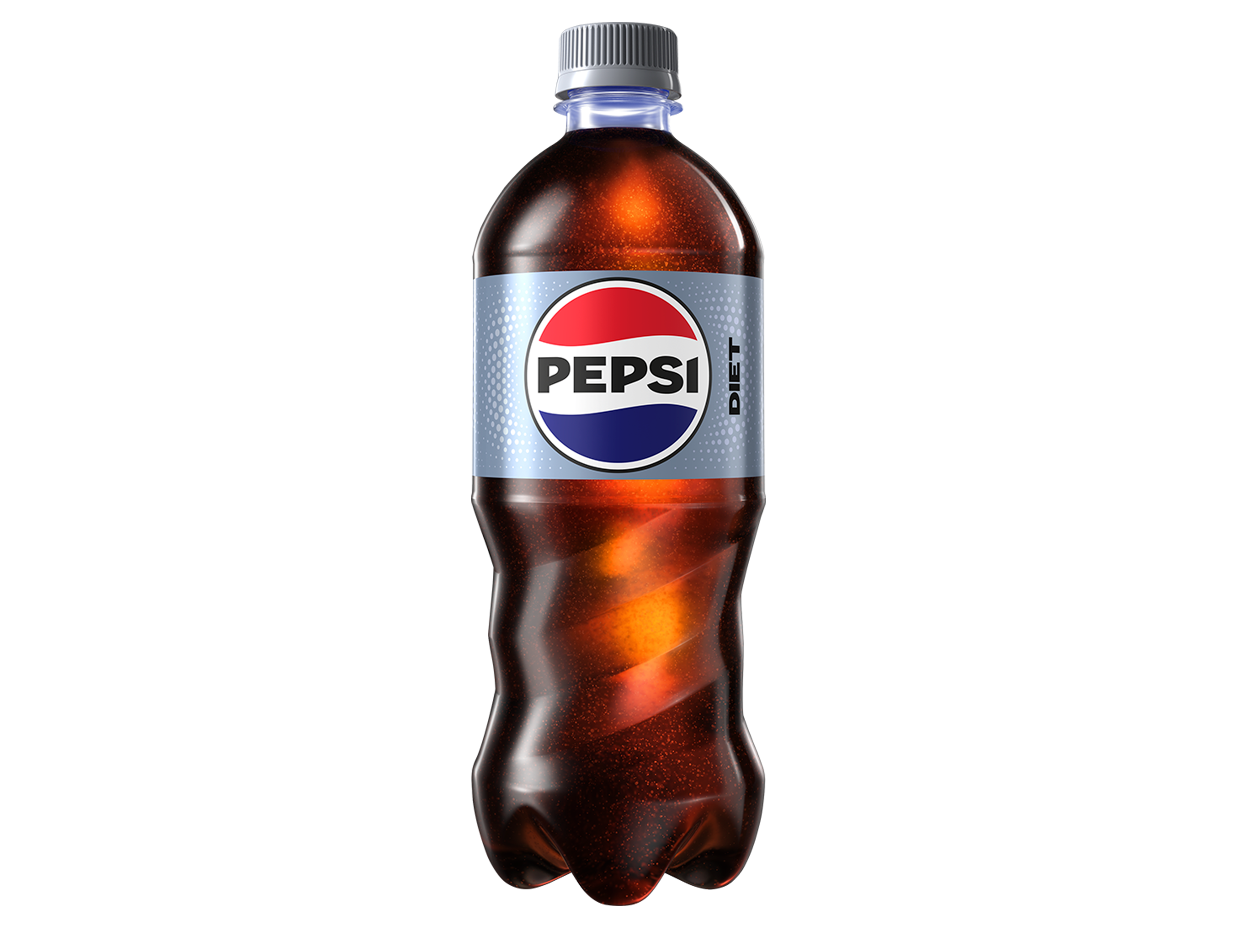 DIET PEPSI® BOTTLE product image