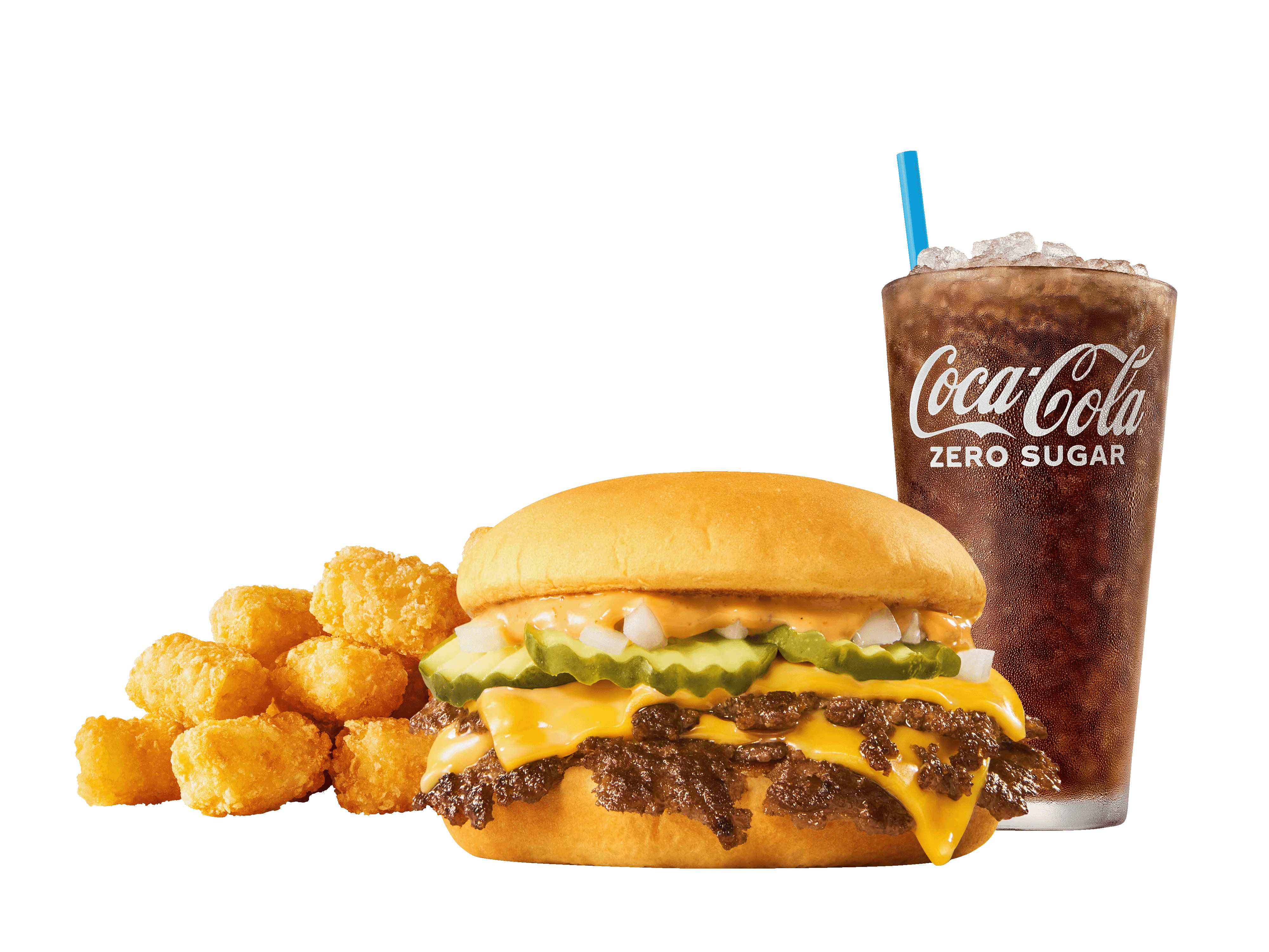 Original SONIC Smasher™ Combo product image