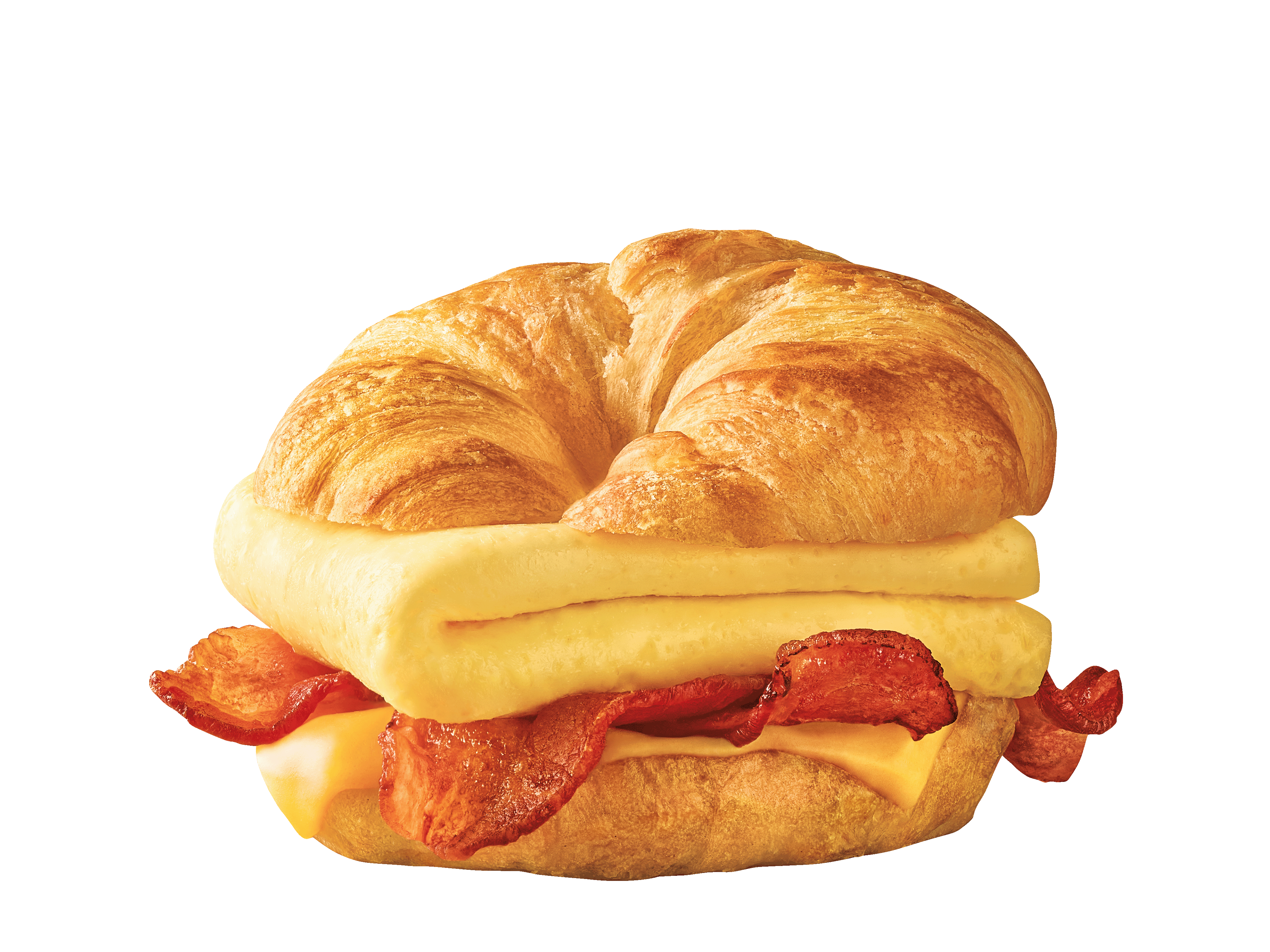 Bacon, Egg and Cheese CroisSONIC product image