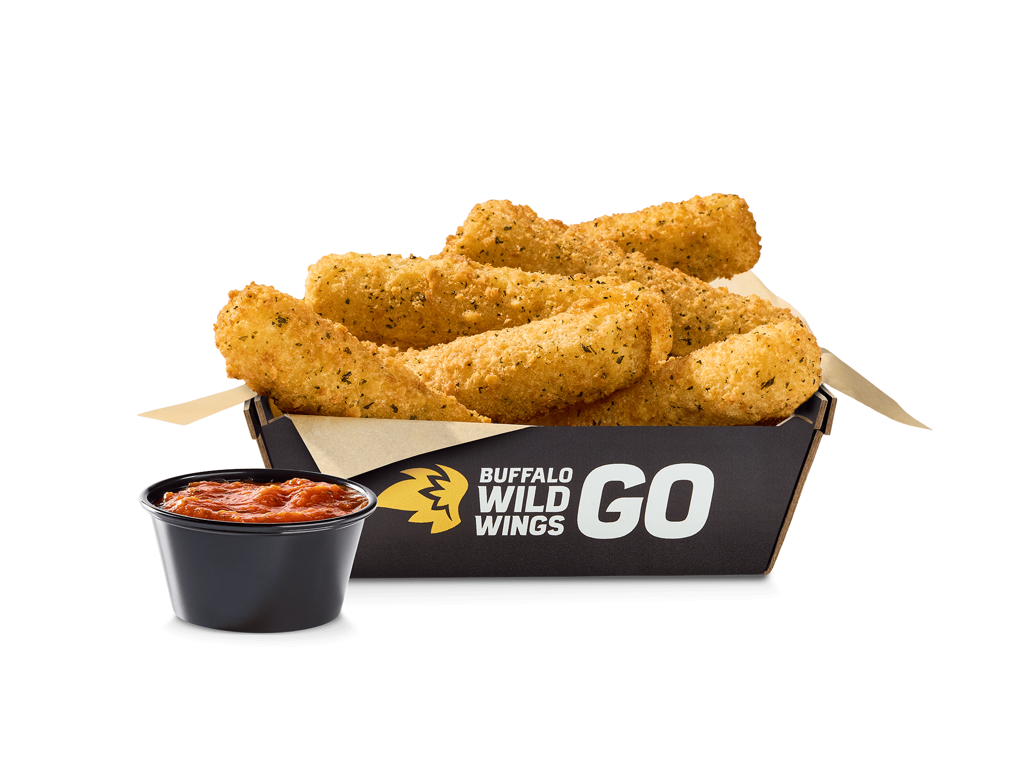 MOZZARELLA STICKS product image