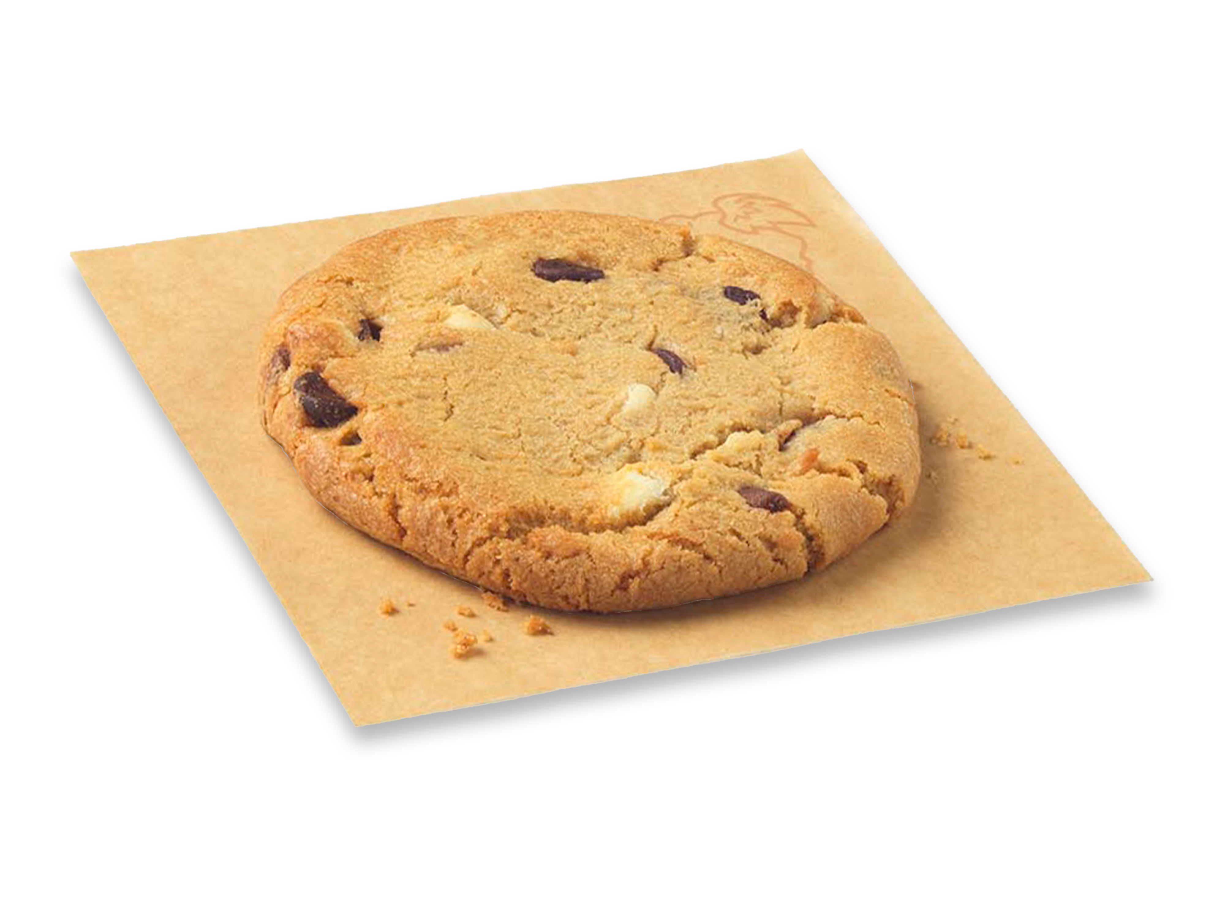 TRIPLE CHOCOLATE CHIP COOKIE product image