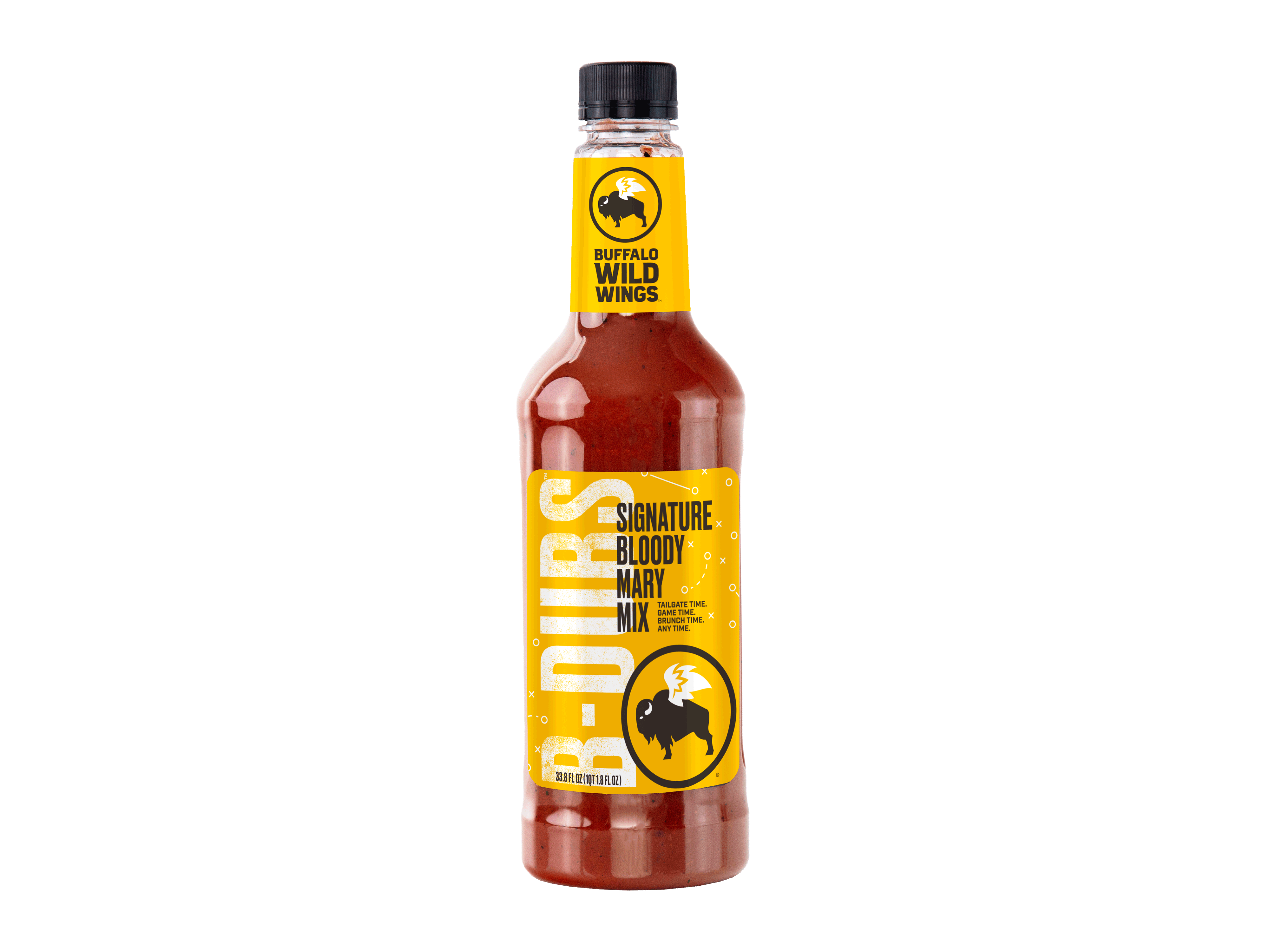 SIGNATURE BLOODY MARY MIX product image