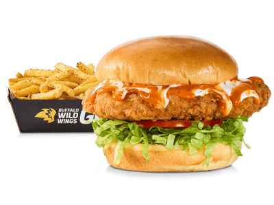 Menu – Lunch Combos