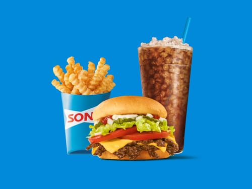 Deals | Sonic
