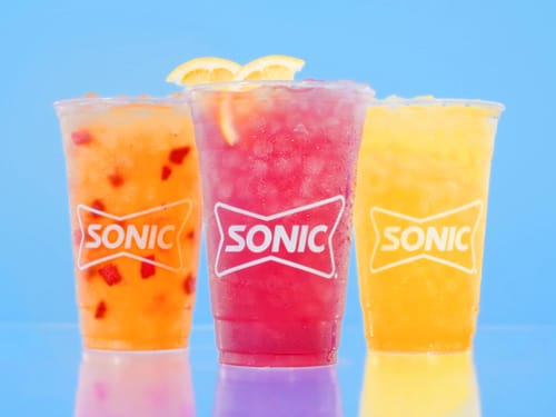 IRMO, SC (DUTCH FORK ROAD) | Sonic