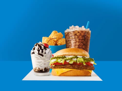 930 N. Valley Drive, Las Cruces, NM | Sonic