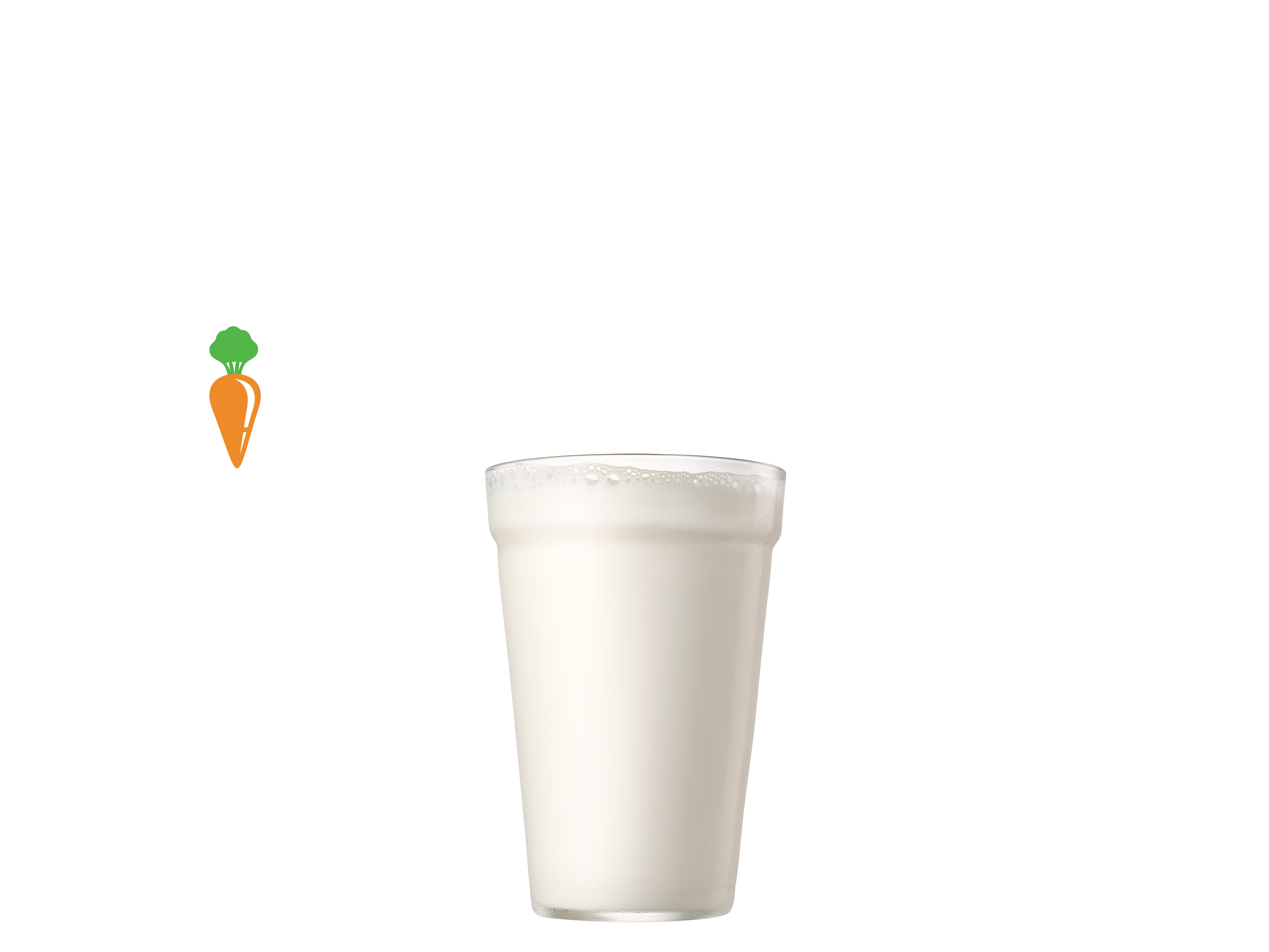 1% Milk product image