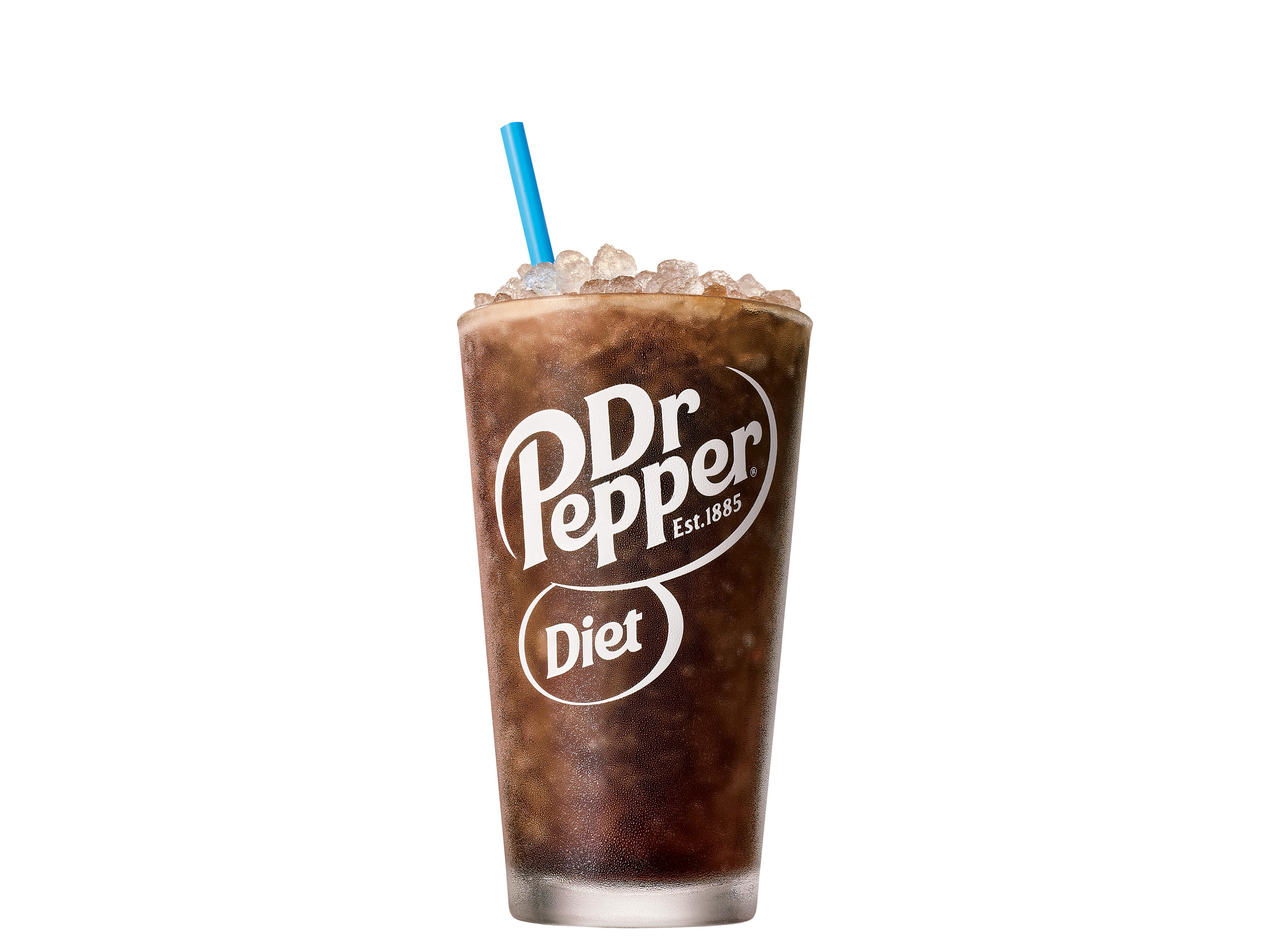 Diet Dr Pepper® product image