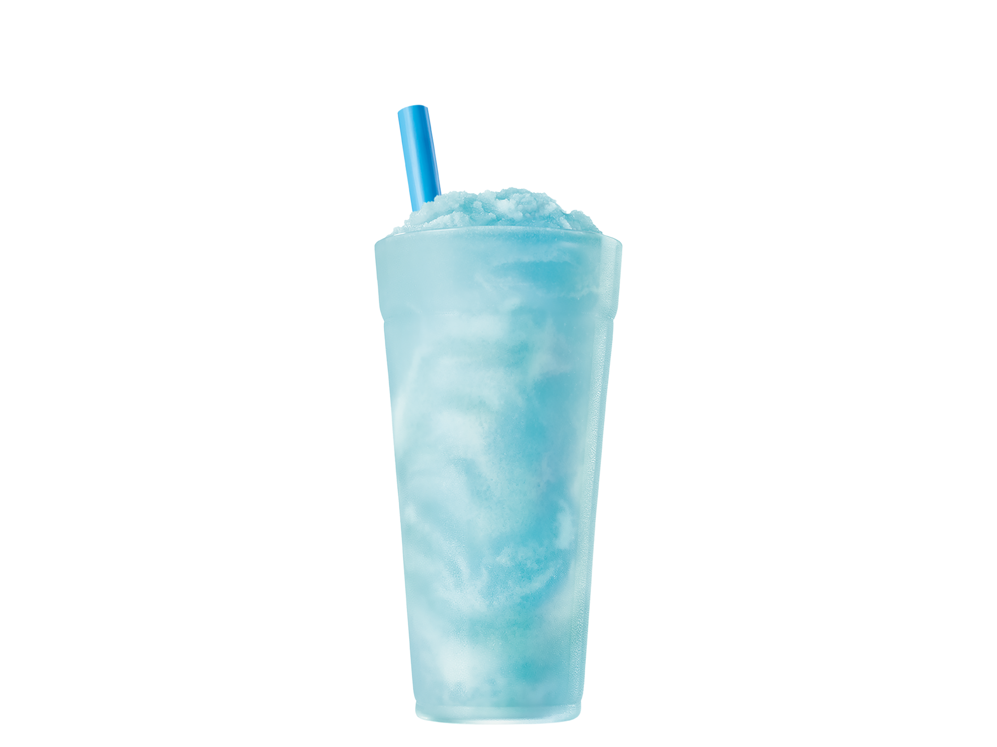 Blue Coconut Cream Slush product image