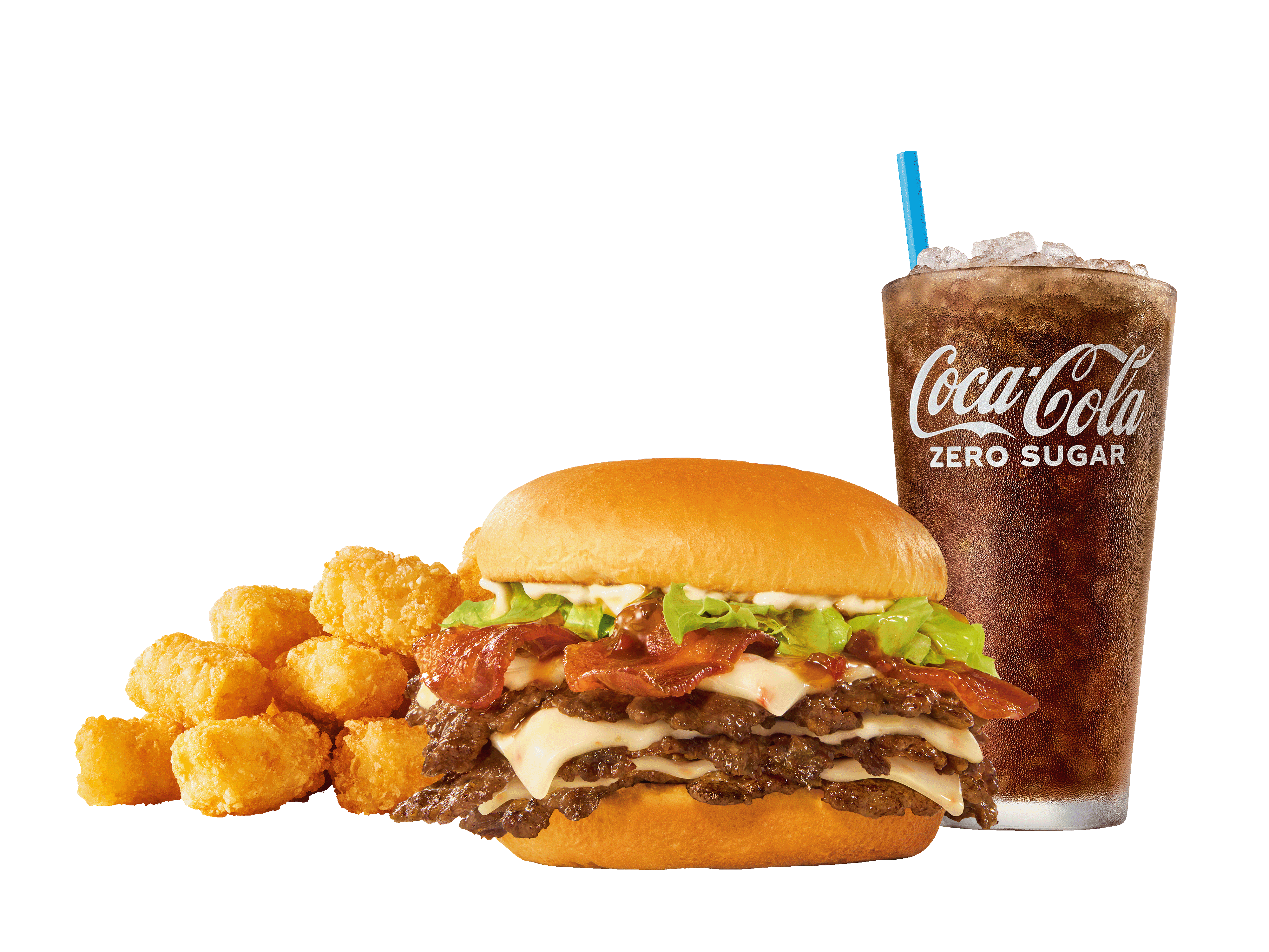 Tropical Heat Triple SONIC Smasher™ Combo product image