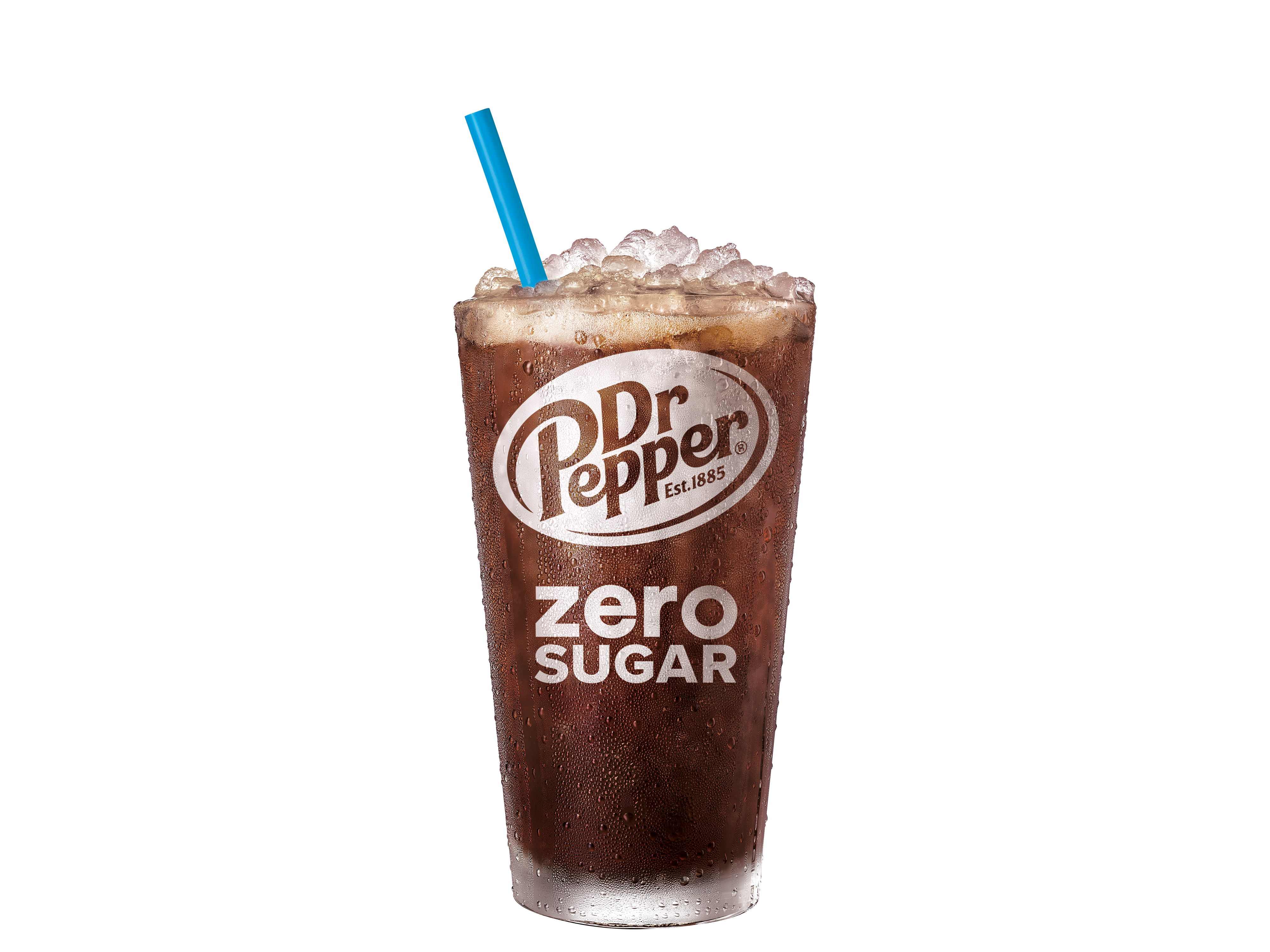 Dr Pepper® Zero Sugar product image