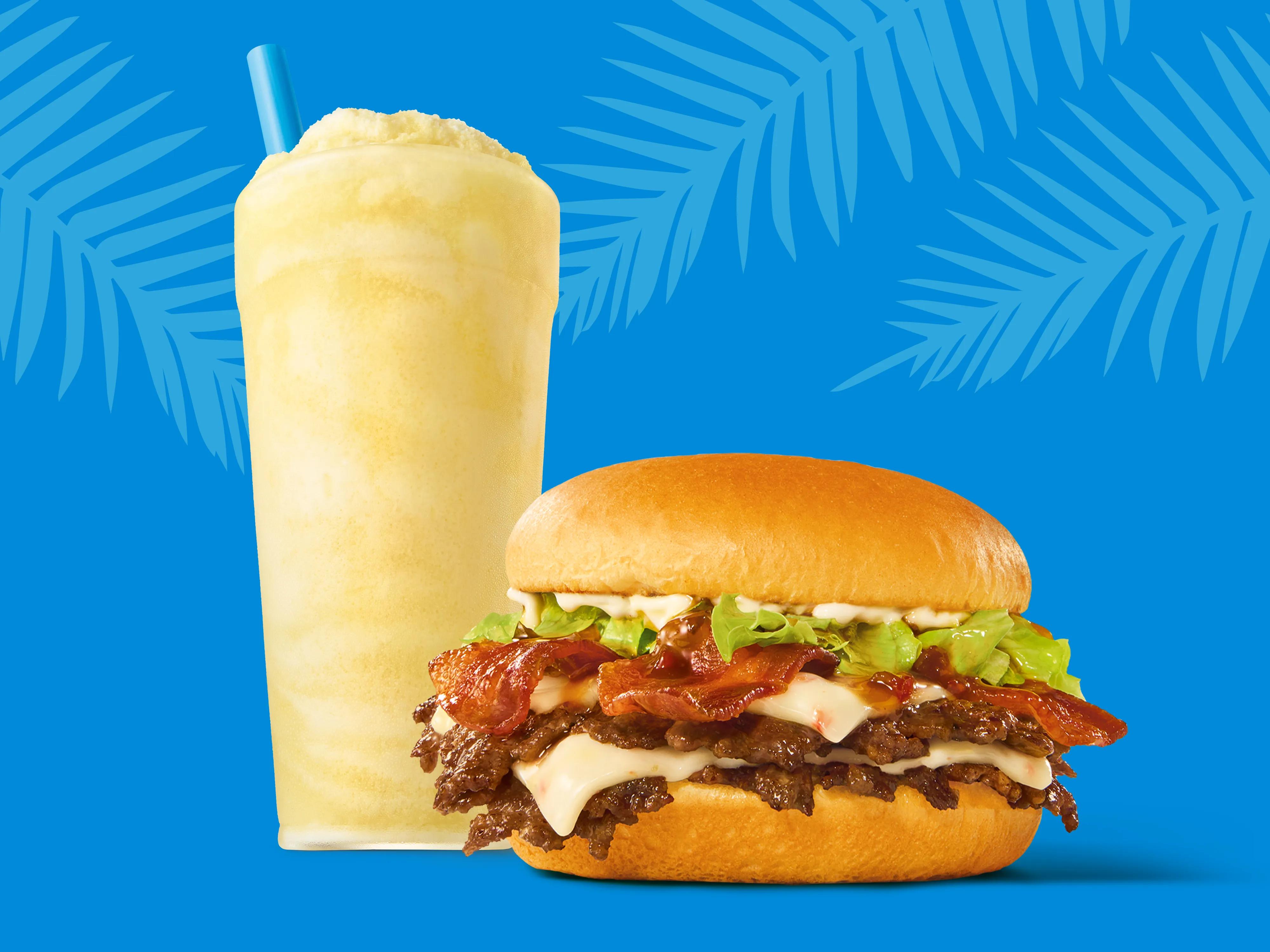5121 Gibson Boulevard Se, Albuquerque, NM | Sonic