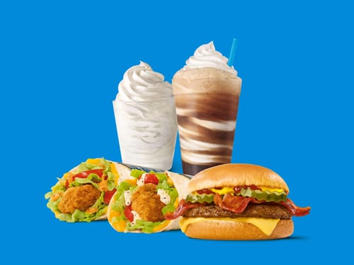 12453 Lamplight Village Ave., Austin, TX | Sonic