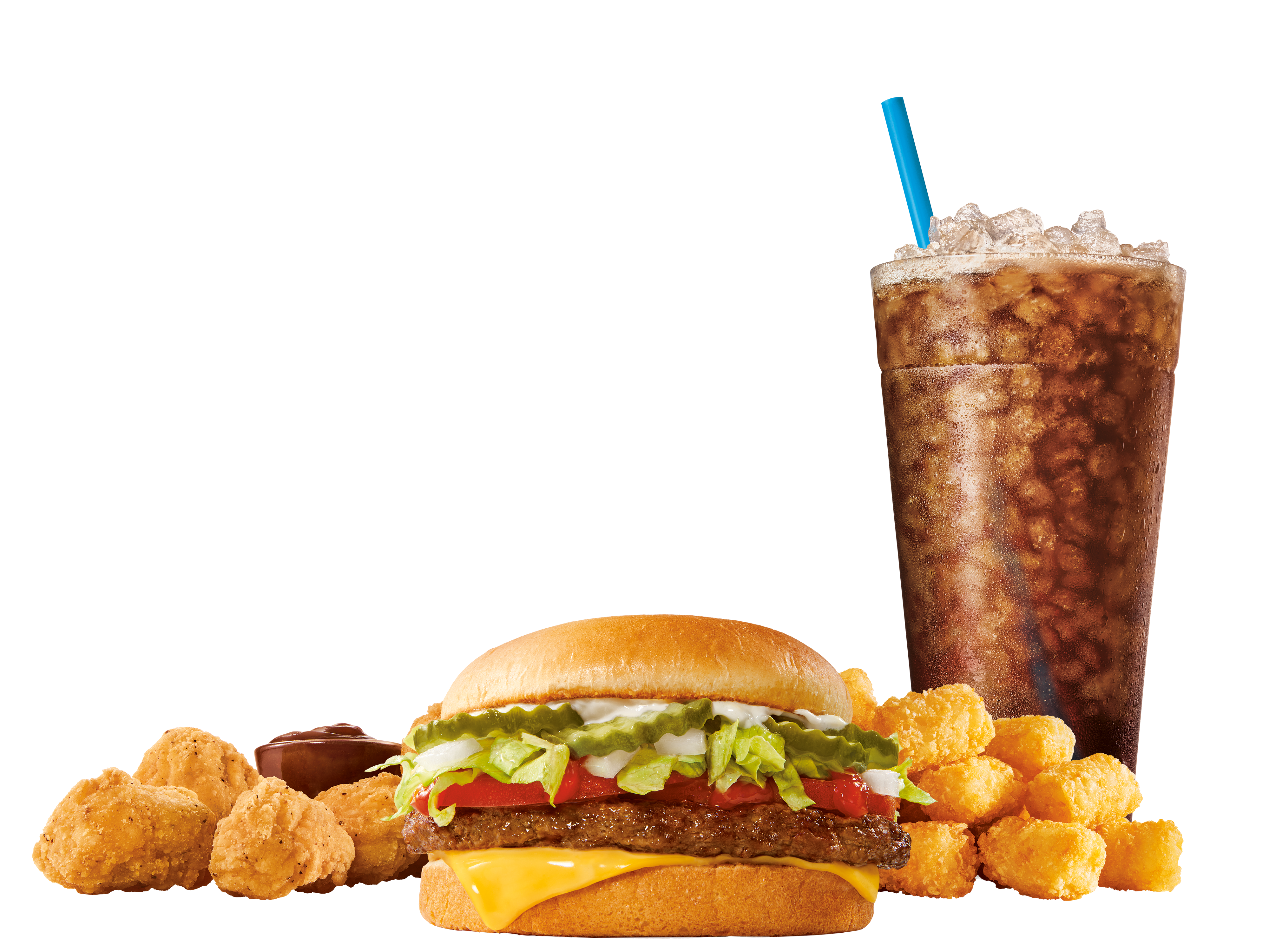 $7 Big Deal Meal product image