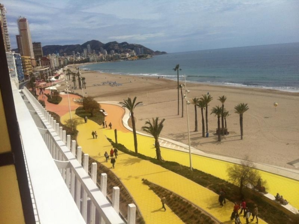 Apartment for sale in Benidorm 149.000 € Ref SE7029