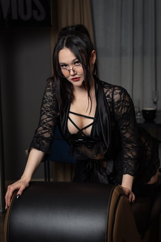 Minerva - Lencería
