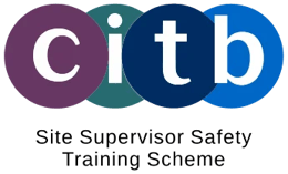 CITB — Site Supervisor Safety Training Scheme