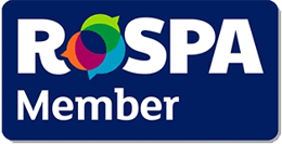 RoSPA Member