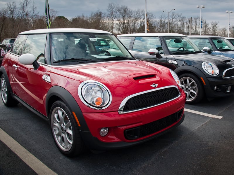 Car Sales