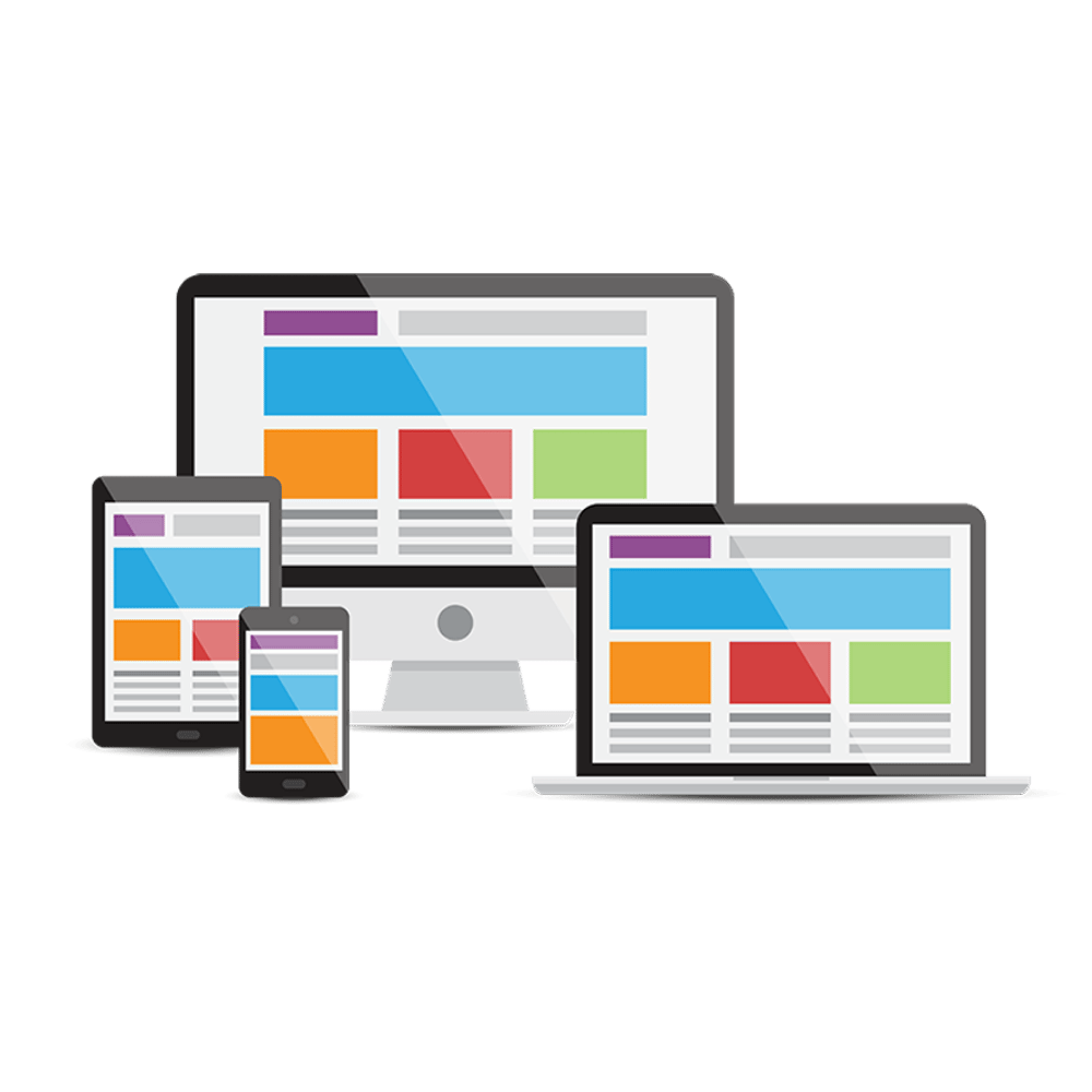Mobile-friendly Websites