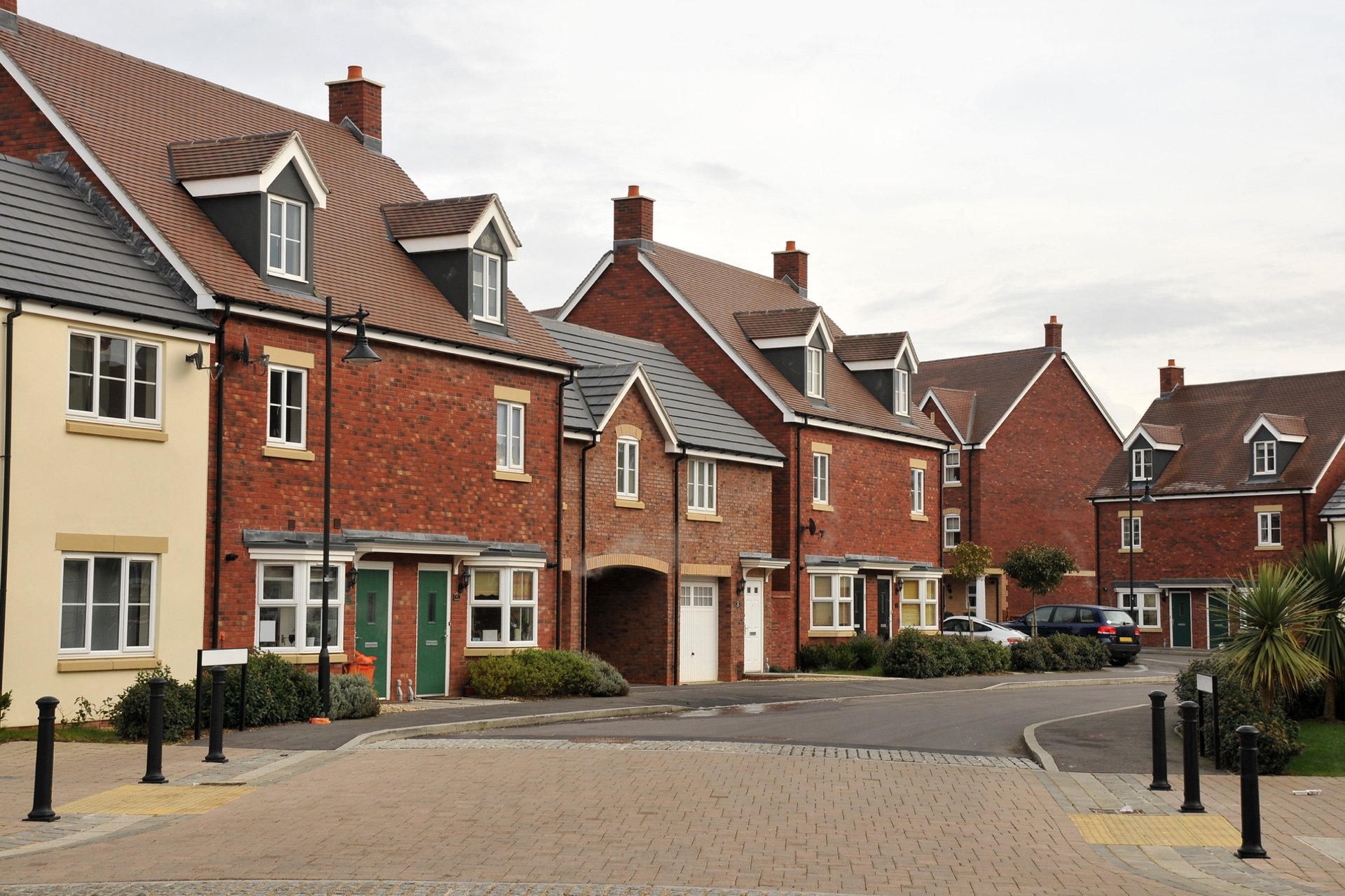Exterior Paintier and Decorator in Bolton