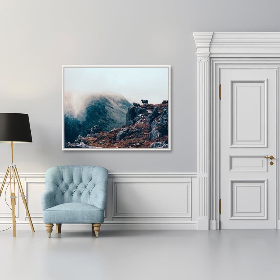 Ian Lawson Print Gallery