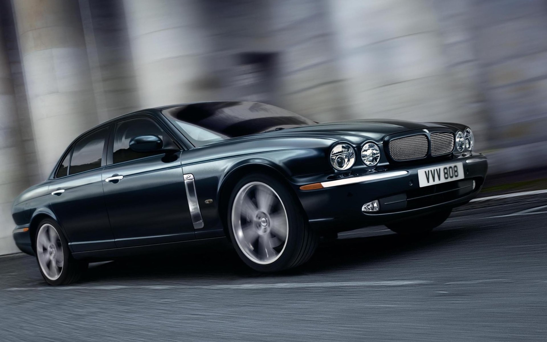 Timeless Motor Cars