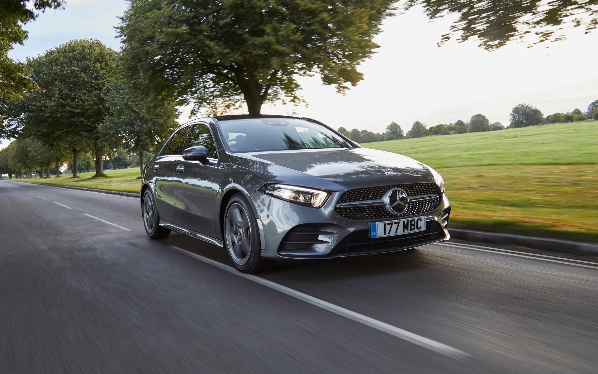 Greenlane Automotive Ltd