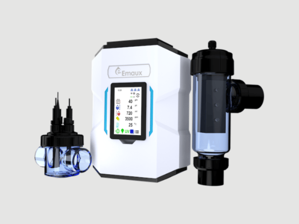 Swimming Pool Automation