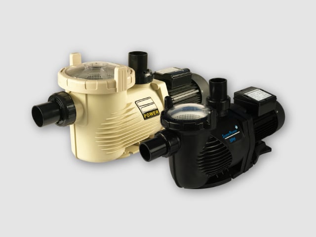 Swimming Pool Pumps