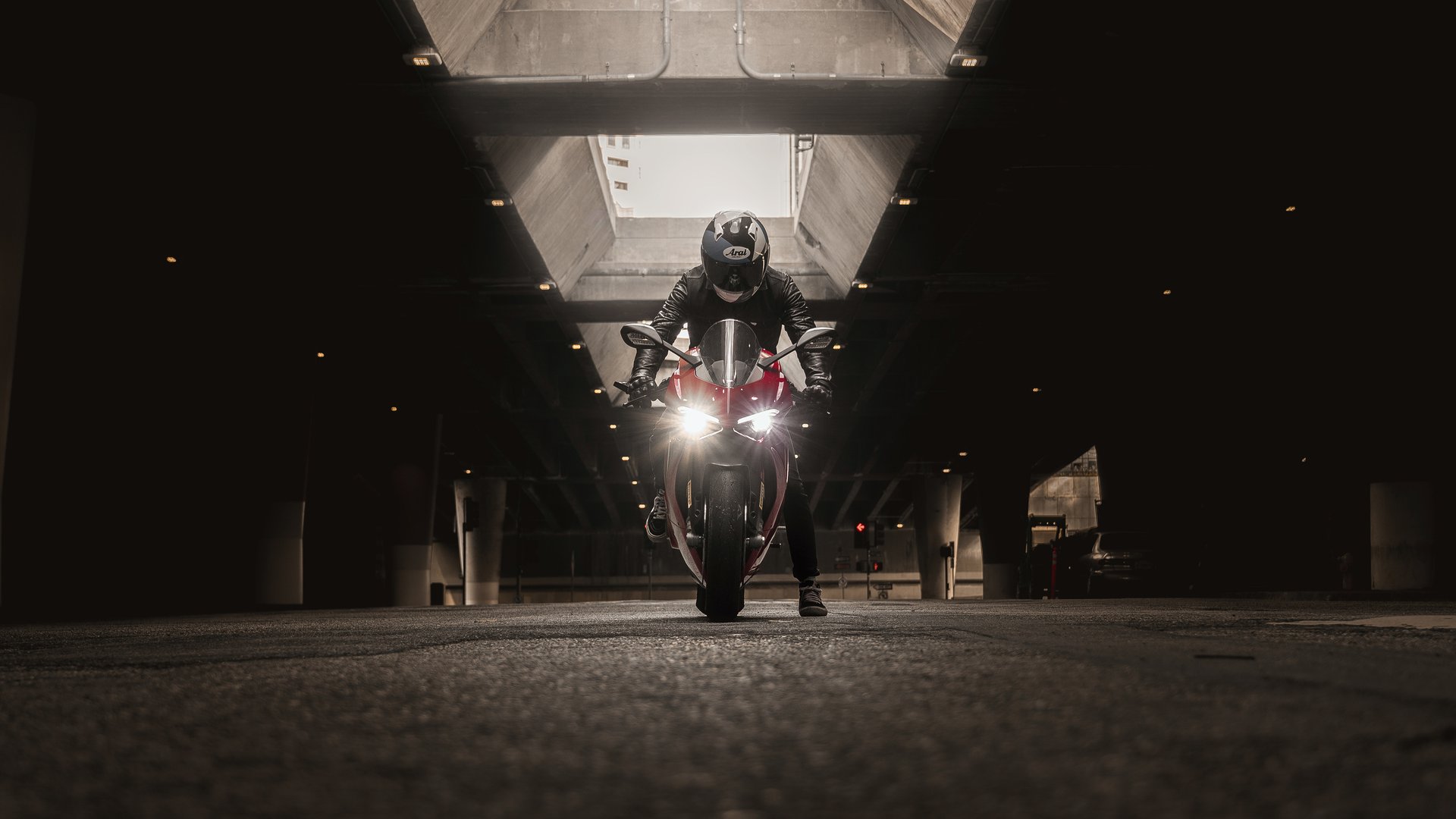 Dragon Motorcycles Ltd