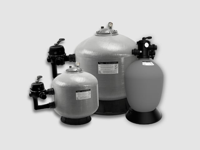 Swimming Pool Filters