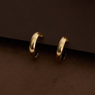 Argola 22mm tarraxa