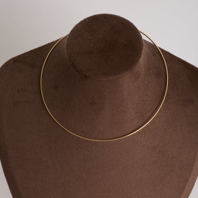 Choker aro
