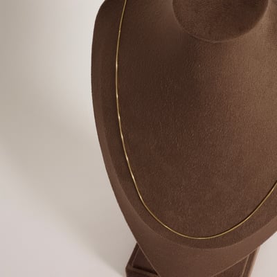 Corrente veneziana 0.8 60cm com alongadora