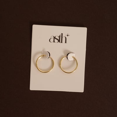 Argola 16mm